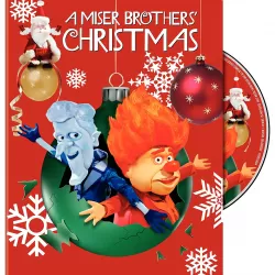 A Miser Brothers' Christmas