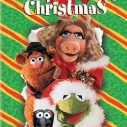 A Muppet Family Christmas