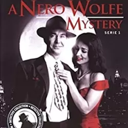 A Nero Wolfe Mystery