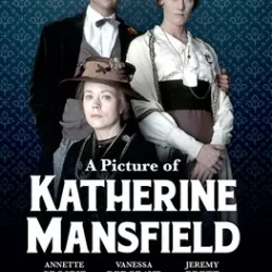 A Picture of Katherine Mansfield