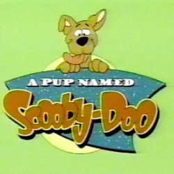 A Pup Named Scooby-Doo