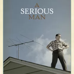 A Serious Man