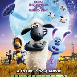 A Shaun the Sheep Movie: Farmageddon