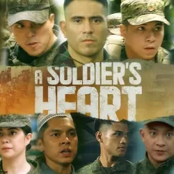 A Soldier's Heart