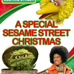 A Special Sesame Street Christmas