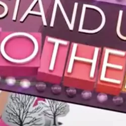 A Stand Up Mother