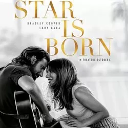 A Star is Born