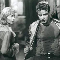 A Streetcar Named Desire