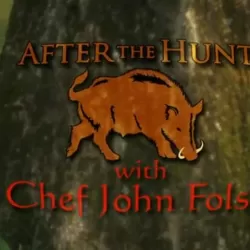 A Taste of Louisiana With Chef John Folse & Co. - After the Hunt