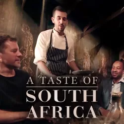 A Taste Of South Africa