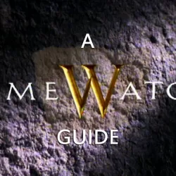 A Timewatch Guide