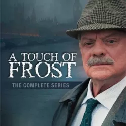 A Touch of Frost