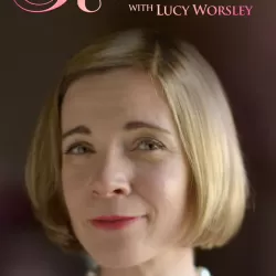 A Very British Romance with Lucy Worsley