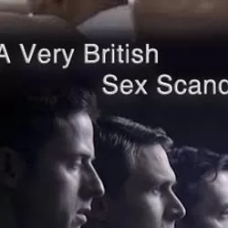 A Very British Sex Scandal