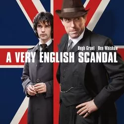 A Very English Scandal