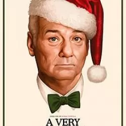 A Very Murray Christmas