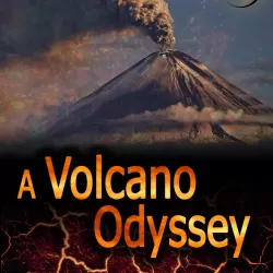 A Volcano Odyssey