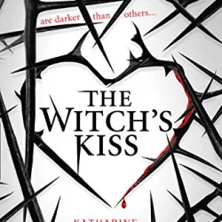 A Witch's Kiss
