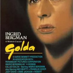 A Woman Called Golda