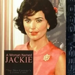 A Woman Named Jackie