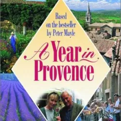 A Year in Provence