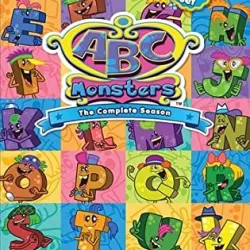 ABC Monsters