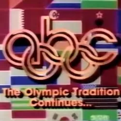 ABC Olympic broadcasts