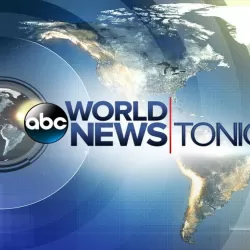 ABC World News Saturday