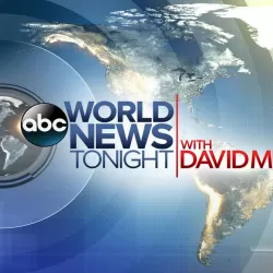 ABC World News Sunday