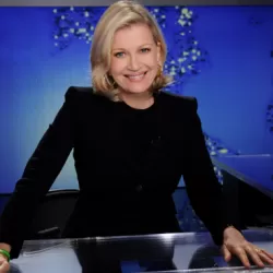 ABC World News With Diane Sawyer