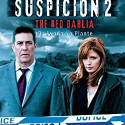 Above Suspicion 2: The Red Dahlia