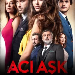 Acı Aşk