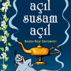 Açıl Susam Açıl