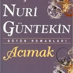 Acımak