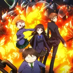 Accel World