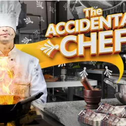 Accidental Chef