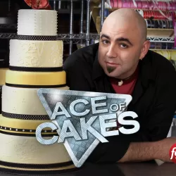 Ace of Cakes