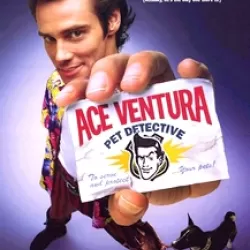 Ace Ventura: Pet Detective