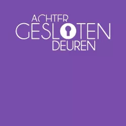 Achter gesloten deuren