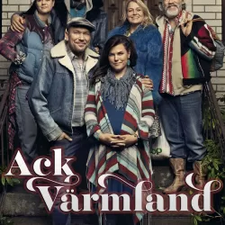 Ack Värmland