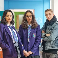 Ackley Bridge