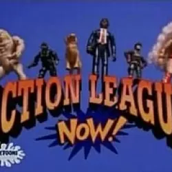 Action League Now!