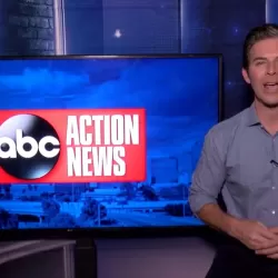 Action News 11 PM