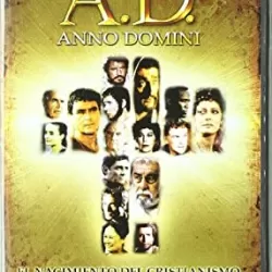A.D. Anno Domini (1985)
