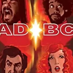 AD/BC: A Rock Opera