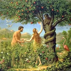 Adam Dan Hawa
