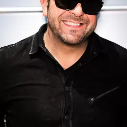 Adam Richman's Fandemonium