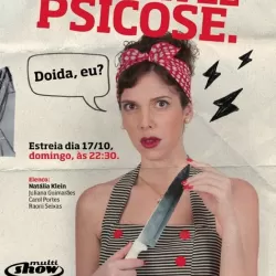 Adorável Psicose