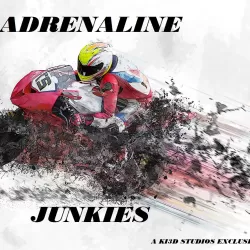 Adrenaline Junkies