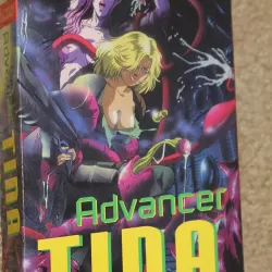 Advancer Tina